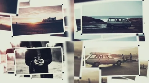 Fantastic Pictures After Effects Templates Stock After Effects