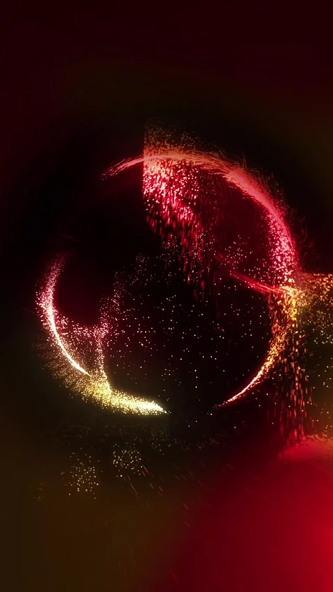 Fantastic portal 2 Stock Footage 303240771