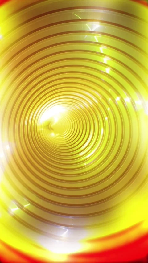 Fantastic portal 3 Stock Footage 303227328