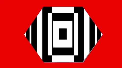 Fantastic shape . Stock Footage 307542858