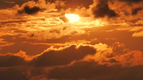 Fantastic Sky 스톡 동영상 333033960