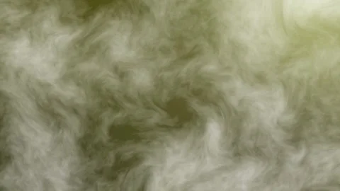 Fantastic smoke animation Stock Footage 288669312