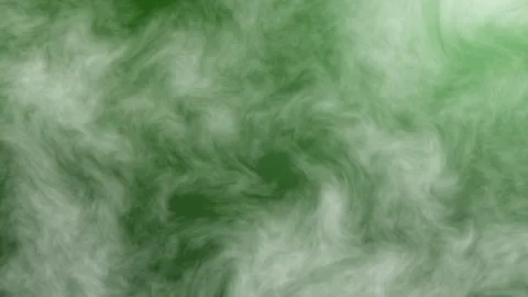 Fantastic smoke animation Stock Footage 288669313