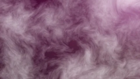 Fantastic smoke animation Stock Footage 288669316