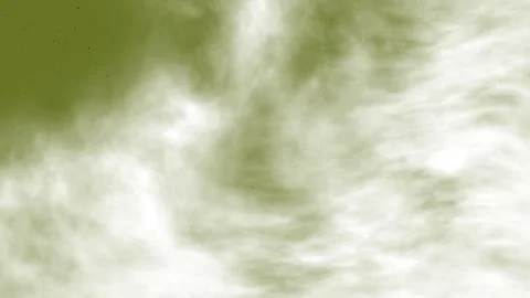 Fantastic smoke animation Stock Footage 288986253