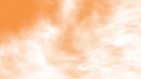 Fantastic smoke animation Stock Footage 288986254