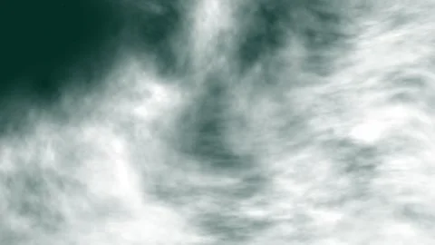 Fantastic smoke animation Stock Footage 288986256