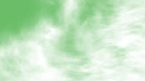 Fantastic smoke animation Stock Footage 288986266