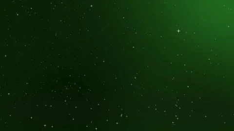 Fantastic space animation Stock Footage 289095087
