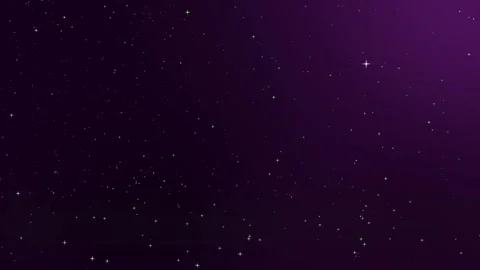 Fantastic space animation Stock Footage 289095093