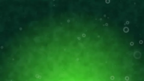 Fantastic space animation Stock Footage 289163331