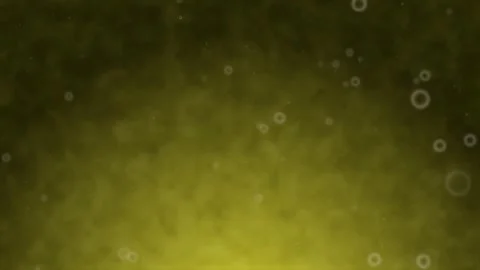 Fantastic space animation Stock Footage 289163332