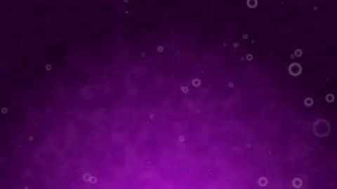 Fantastic space animation Stock Footage 289163336