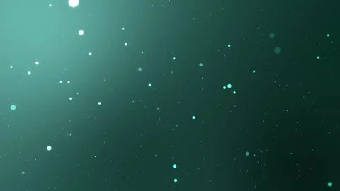 Fantastic space starry sky animation Stock Footage 288929627