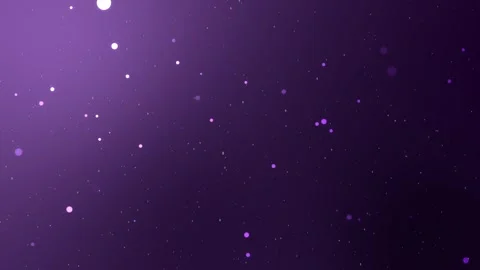 Fantastic space starry sky animation Stock Footage 288929658