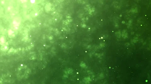 Fantastic space starry sky animation Stock Footage 288929659