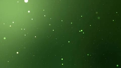 Fantastic space starry sky animation Stock Footage 288929663
