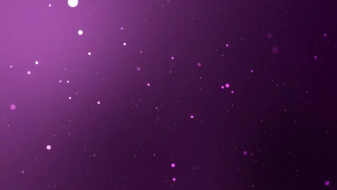Fantastic space starry sky animation Stock Footage 288929668