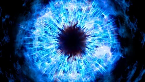Fantastic Sphere 4K 04 Stock Footage 80538526