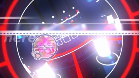 Fantastic station project Stock After Effects