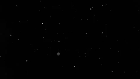 Fantastic underwater view Stock Footage 252948987
