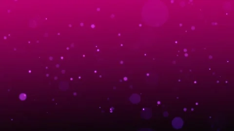 Fantastic video animation with particle wave object in slow motion Stock Footage 344229868