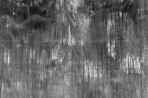 Fantastic vintage striped timber panel texture - abstract photo background Stock Illustration