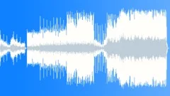 Fantastic Voyage Stock Music