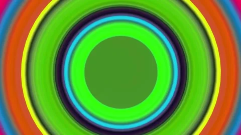 Fantastic wallpaper 4k. Video stock 306401206