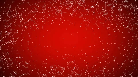 Fantasy abstract background with original organic motion Stock Footage 68929351