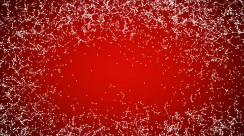 Fantasy abstract background with original organic motion Stock Footage 68930328