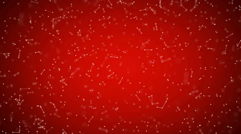 Fantasy abstract background with original organic motion Stock Footage 68930587