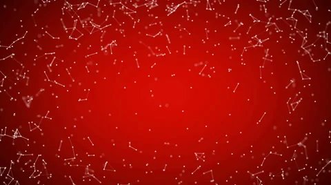 Fantasy abstract background with original organic motion Stock Footage 68930847