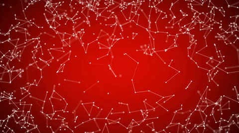 Fantasy abstract background with original organic motion Stock Footage 68931336