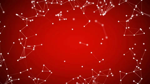 Fantasy abstract background with original organic motion Stock Footage 68931719