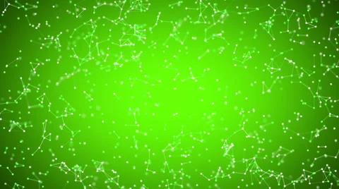 Fantasy abstract background with original organic motion Stock-Footage 68934119