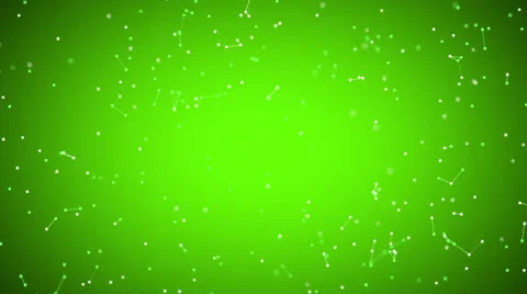 Fantasy abstract background with original organic motion Stock-Footage 68934320