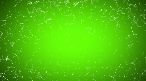 Fantasy abstract background with original organic motion Stock-Footage 68937202