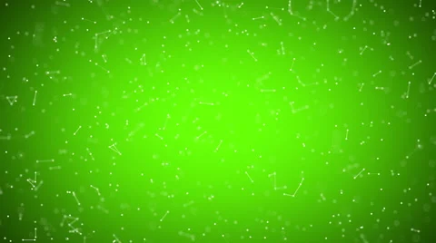 Fantasy abstract background with original organic motion Stock-Footage 68937868