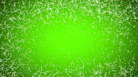 Fantasy abstract background with original organic motion Stock-Footage 68939489