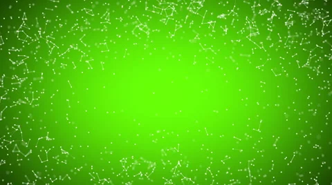Fantasy abstract background with original organic motion Stock-Footage 68940393