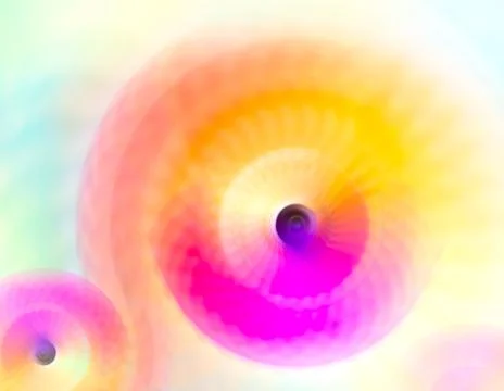 Fantasy abstract background Stock Photos