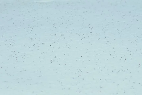 Fantasy abstract pattern with snow white background. Stock Photos