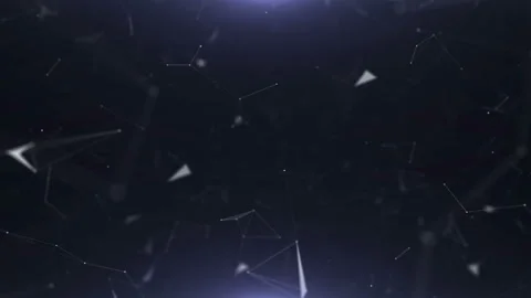 Fantasy abstract technology and engineering background with original organic Stock Footage 112867872