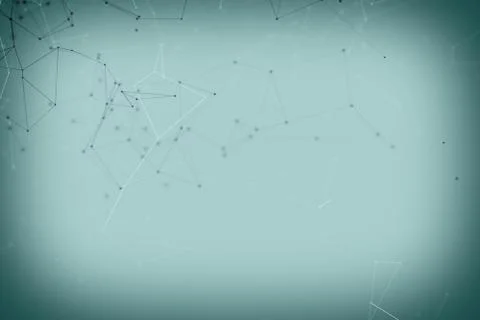 Fantasy abstract technology and engineering background 스톡 일러스트