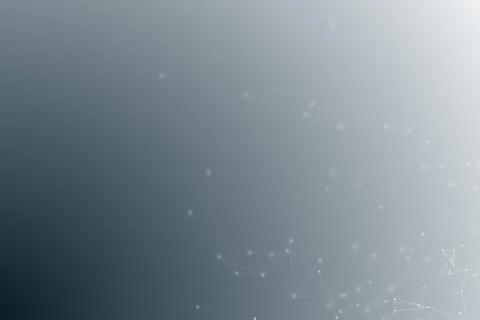 Fantasy abstract technology and engineering background Ilustração Stock