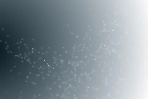 Fantasy abstract technology and engineering background 스톡 사진