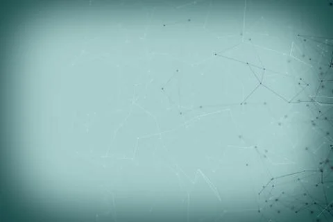 Fantasy abstract technology and engineering background Stock Photos