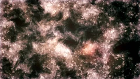 Fantasy and alien background 스톡 동영상 198292405