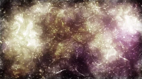 Fantasy and alien background 스톡 동영상 198622030